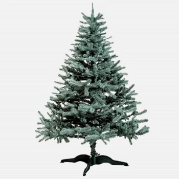 Novogodišnja jelka Aurora 3D 220cm Novogodišnja jelka Aurora 3D 220cm